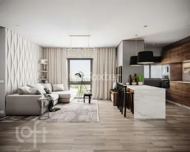 Apartamento com 2 Quartos à venda, 72m² no Pedra Branca, Palhoça