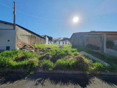 Lote/Terreno à venda, 300m² no Jardim dos Manacás, Valinhos