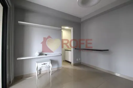 Apartamento com 1 Quarto à venda, 35m² no Vila Olímpia, São Paulo
