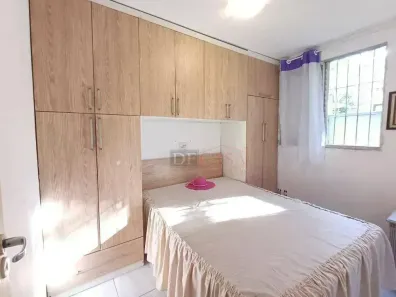 Apartamento com 1 Quarto à venda, 34m² no Colônia (Zona Leste), São Paulo