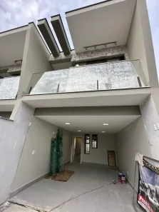 Casa com 3 Quartos à venda, 134m² no Morada de Laranjeiras, Serra