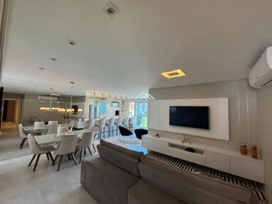 Apartamento com 3 Quartos à venda, 118m² no Centro, Itapema