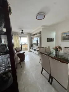 Apartamento com 2 Quartos à venda, 92m² no Vila João Jorge, Campinas