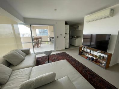 Apartamento com 2 Quartos à venda, 135m² no Vila Gertrudes, São Paulo