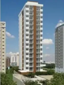 Apartamento com 2 Quartos à venda, 65m² no Jardim Paulista, São Paulo