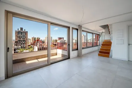 Apartamento com 2 Quartos à venda, 91m² no Menino Deus, Porto Alegre