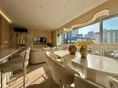 Apartamento com 3 Quartos à venda, 100m² no Zona Nova, Capão da Canoa