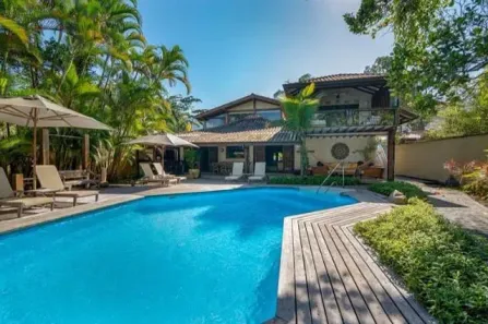 Casa com 7 Quartos à venda, 588m² no Jaraguá, São Sebastião