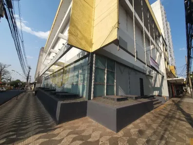 Sala Comercial à venda, 1382m² no Centro, Ribeirão Preto