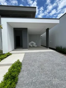 Casa com 3 Quartos à venda, 100m² no Areias (Bosque Da Mata), Tijucas
