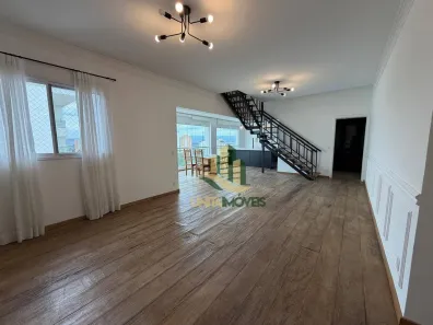 Cobertura com 4 Quartos à venda, 330m² no Vila Adyana, São José dos Campos