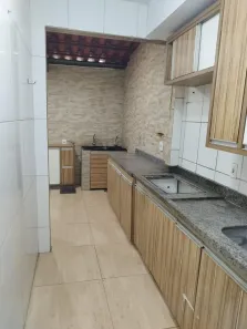Sobrado com 3 Quartos à venda, 85m² no Vila São Luiz, Goiânia