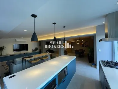 Apartamento com 3 Quartos à venda, 132m² no Ipiranga, São Paulo
