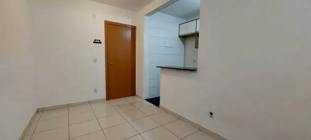 Apartamento com 2 Quartos para alugar, 45m² no Jardim das Indústrias, São José dos Campos