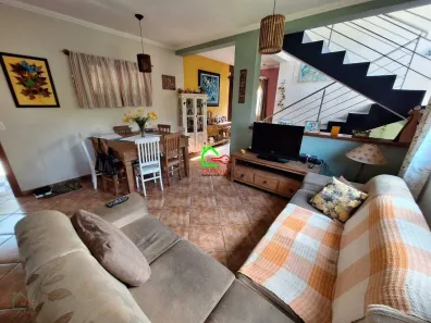 Casa de Condomínio com 3 Quartos à venda, 195m² no Caixa D´Água, Vinhedo
