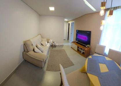 Apartamento com 2 Quartos à venda, 47m² no Jardim Monte Alto, Campinas