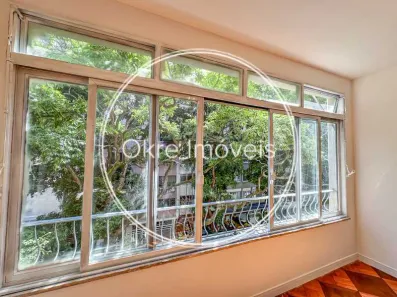 Apartamento com 3 Quartos à venda, 191m² no Copacabana, Rio de Janeiro