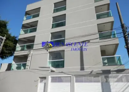 Apartamento com 2 Quartos à venda, 58m² no Jardim Cidália, São Paulo