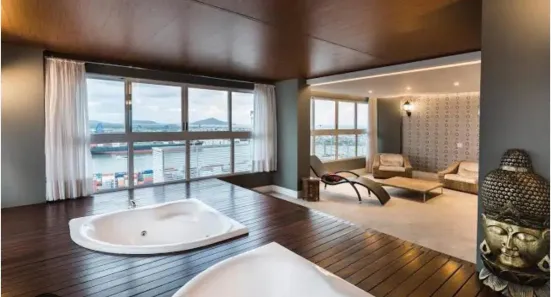 Apartamento com 3 Quartos para alugar, 100m² no Centro, Itajaí