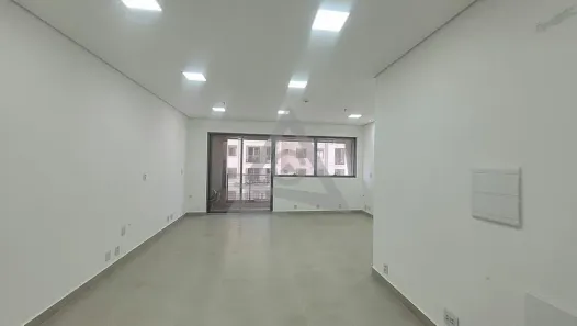 Sala Comercial para alugar, 44m² no Botafogo, Campinas