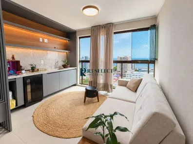 Apartamento com 2 Quartos à venda, 107m² no Jatiúca, Maceió