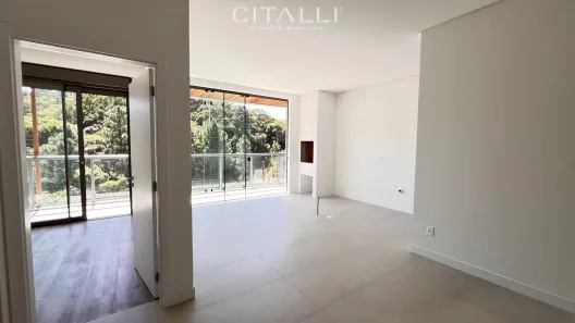 Apartamento com 3 Quartos à venda, 99m² no Praia Brava de Itajaí, Itajaí