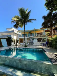 Casa com 5 Quartos à venda, 352m² no Lagoinha, Ubatuba