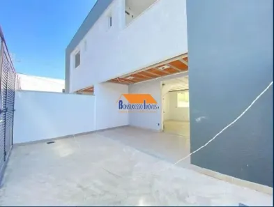 Casa com 3 Quartos à venda, 156m² no Candelária, Belo Horizonte