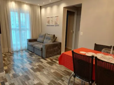 Apartamento com 2 Quartos à venda, 130m² no Vila Independência, São Paulo