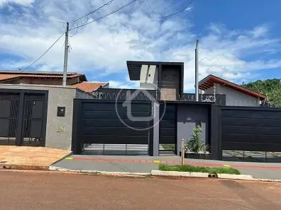 Casa com 3 Quartos à venda, 118m² no Vila Marli, Campo Grande