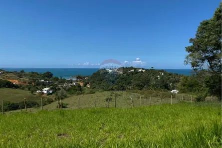 Lote/Terreno à venda, 116m² no Iriri, Anchieta