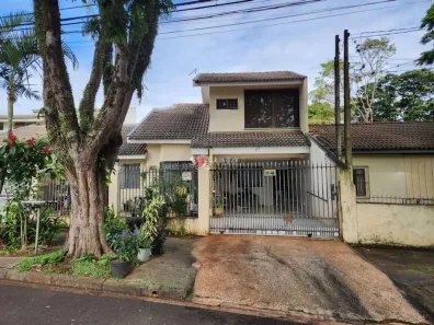 Casa com 3 Quartos à venda, 190m² no Vila Morangueira, Maringá