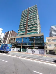 Apartamento com 3 Quartos à venda, 107m² no Caiçara, Praia Grande