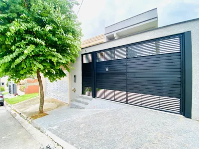 Casa de Condomínio com 3 Quartos à venda, 131m² no Chácara Jaguari (Fazendinha), Santana de Parnaíba