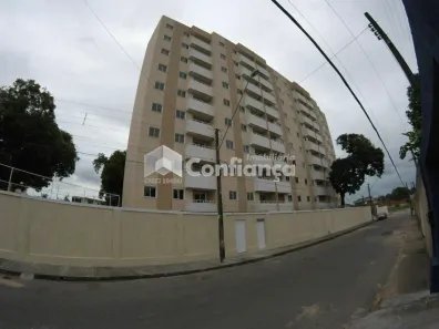 Apartamento com 3 Quartos à venda, 62m² no Antônio Bezerra, Fortaleza