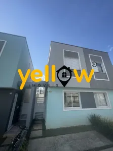 Casa de Condomínio com 2 Quartos para alugar, 56m² no Arujá Center Ville, Arujá