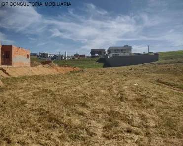 Lote/Terreno à venda, 1200m² no Jardim Quintas da Terracota, Indaiatuba