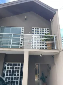 Casa com 3 Quartos à venda, 210m² no Jardim Brasília, Americana