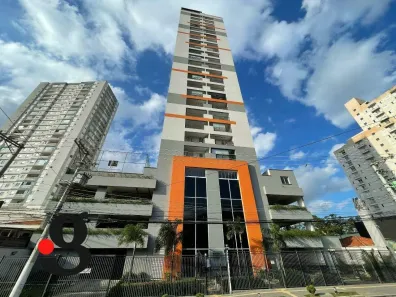 Apartamento com 2 Quartos à venda, 48m² no Vila Carmosina, São Paulo