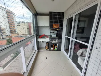 Apartamento com 3 Quartos à venda, 94m² no Anchieta, São Bernardo do Campo