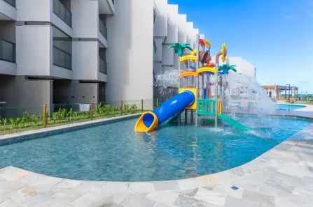 Apartamento com 1 Quarto à venda, 33m² no , Tamandaré