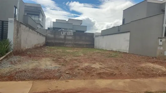 Lote/Terreno à venda, 312m² no Residencial Parqville Jacarandá, Aparecida de Goiânia