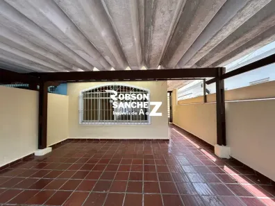 Casa com 3 Quartos à venda, 140m² no Jardim Sabará, São Paulo