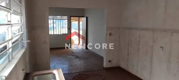 Casa com 2 Quartos à venda, 55m² no Jardim Alah, Londrina