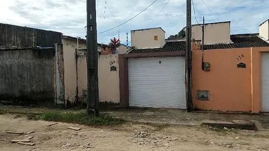 Casa com 2 Quartos à venda, 76m² no Gereraú, Itaitinga