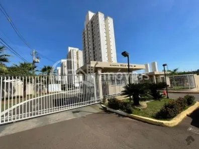 Apartamento com 2 Quartos para alugar, 68m² no Parque Residencial Rita Vieira, Campo Grande