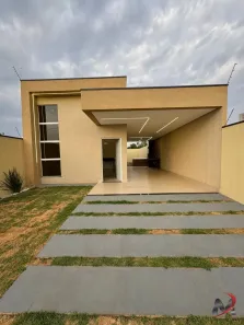 Casa com 3 Quartos à venda, 118m² no Centro, Formosa