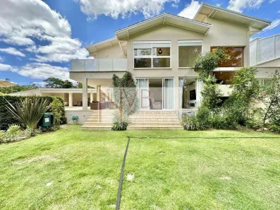 Casa de Condomínio com 3 Quartos à venda, 584m² no Recanto Impla, Carapicuíba