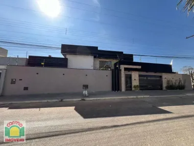 Casa com 3 Quartos à venda, 165m² no Jardim Europa I e II, Anápolis