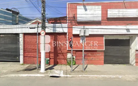Galpão/Depósito/Armazém para alugar, 4136m² no Várzea da Barra Funda, São Paulo